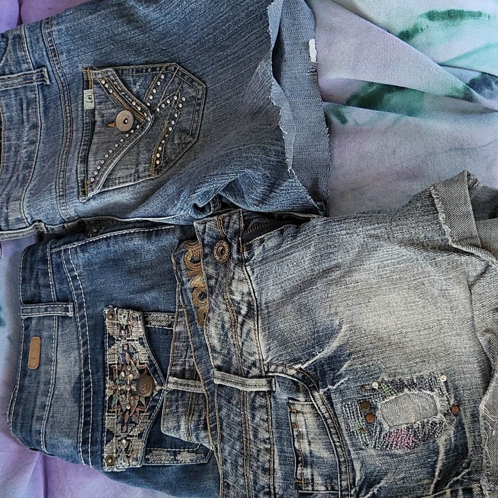 Shorts bundle